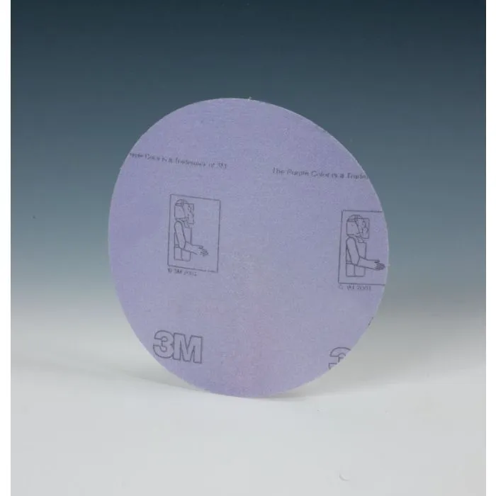 3M™ Hookit™ Film Disc 360L, 3 in x NH P320, 50 per inner 200 per case