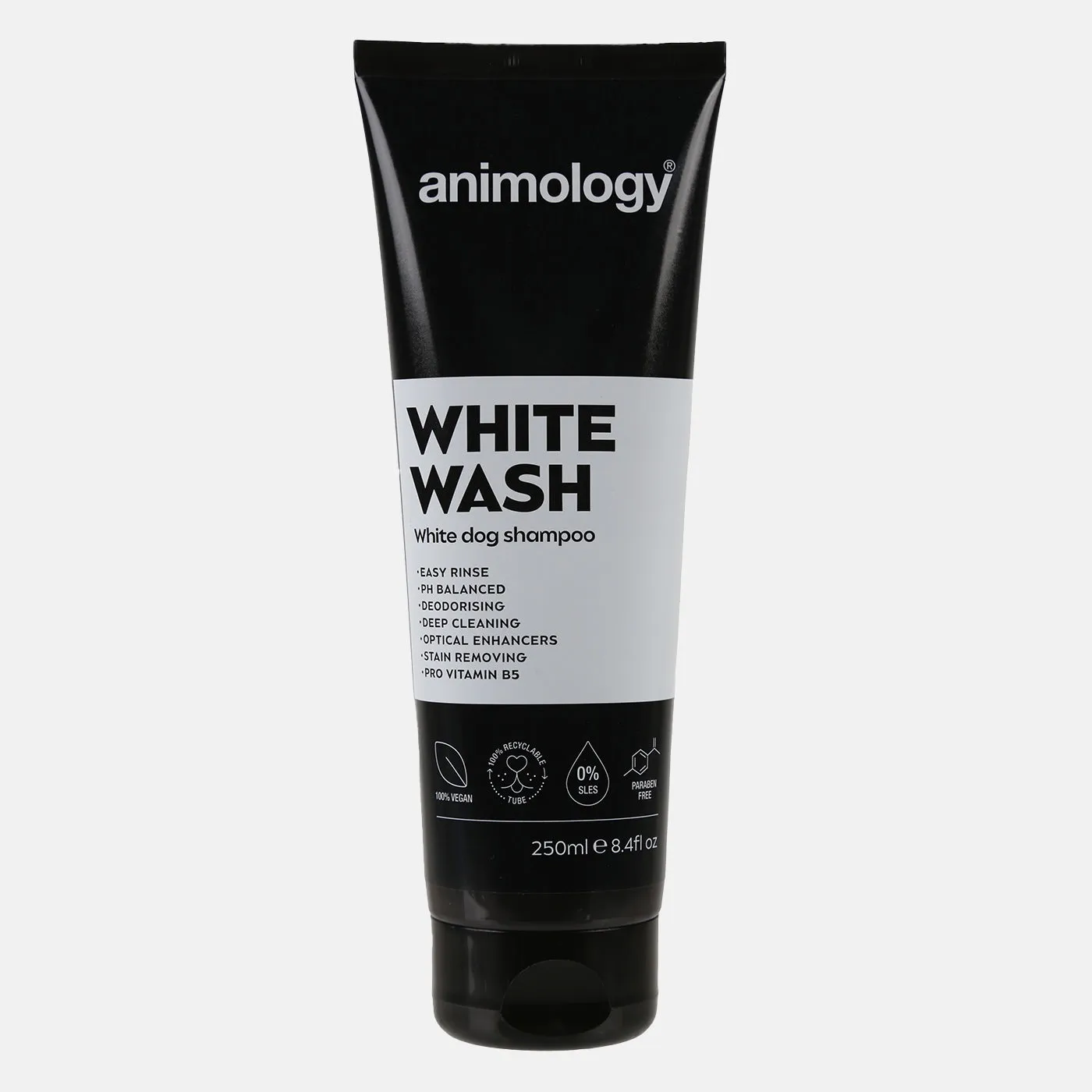 Animology White Wash Dog Shampoo