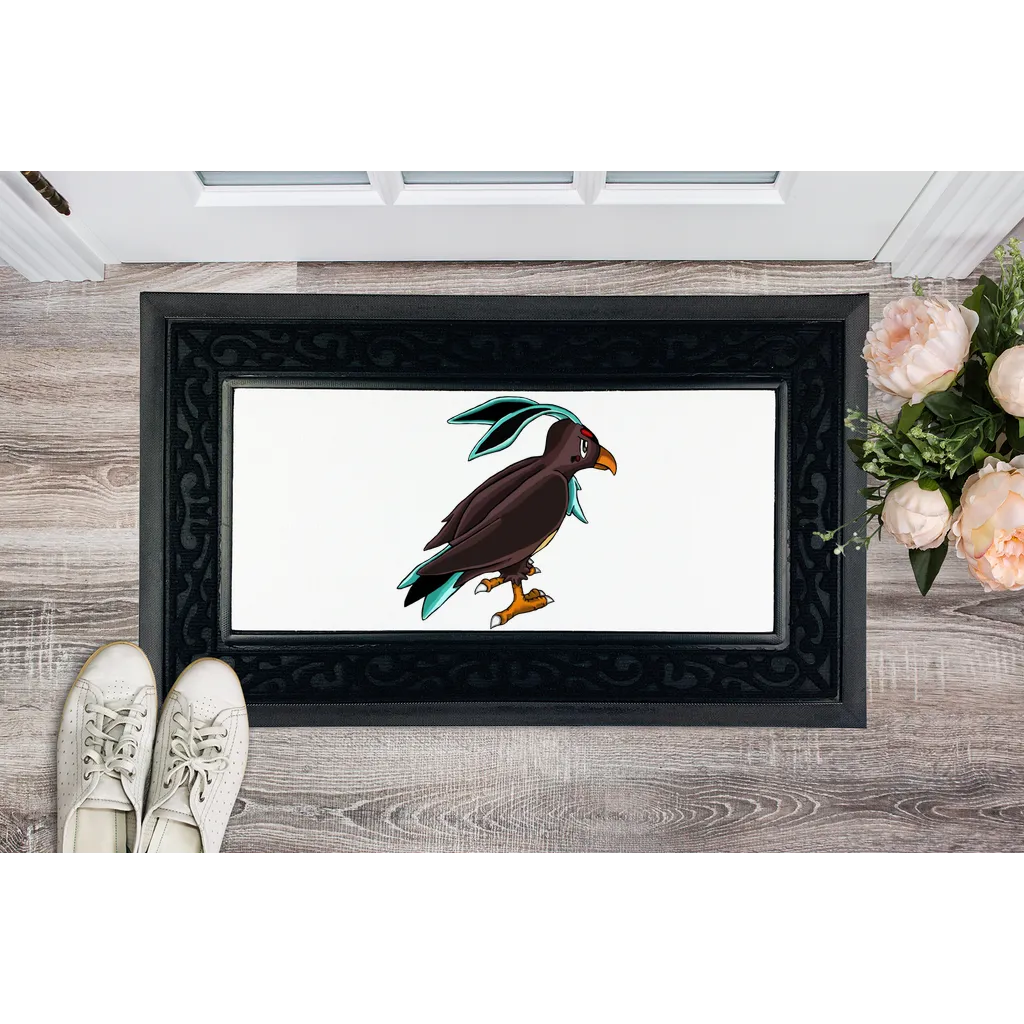 Birdam Sublimation Heavy Duty Door Mat