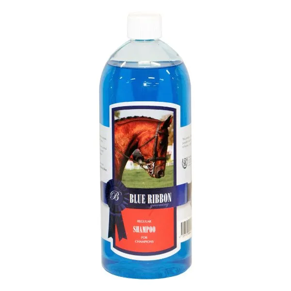 Blue Ribbon Regular Grooming Shampoo