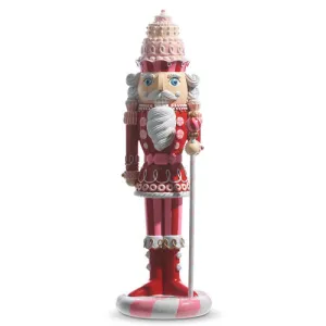 Christmas Carousel Collection 2023 Jingle & Cocoa Nutcracker