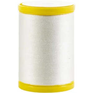 Coats General Purpose Cotton Thread 225yd Winter White