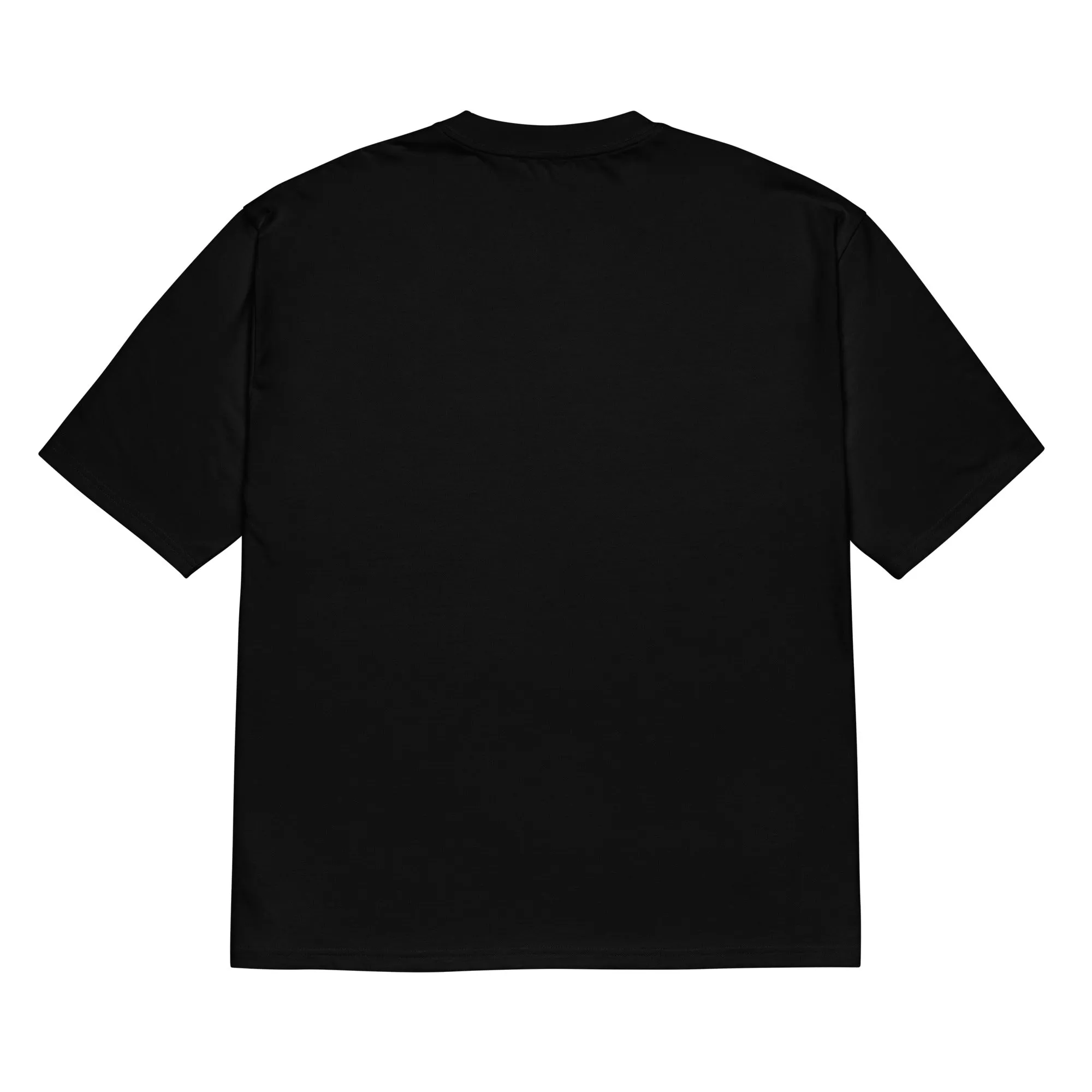 Dark MAGA Oversized Heavyweight T-shirt