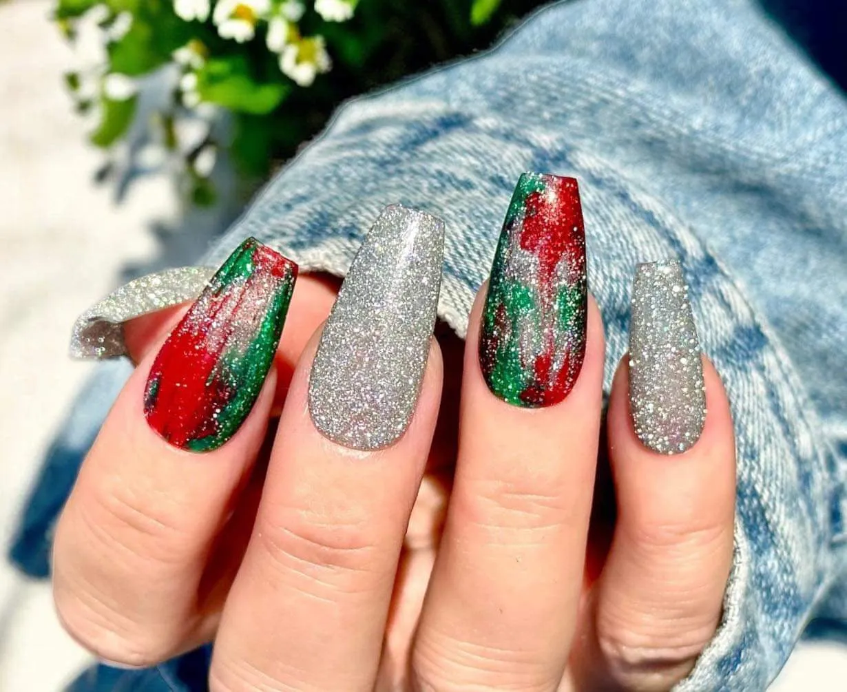 Elfing Around Gel Polish Collection -4 Colors