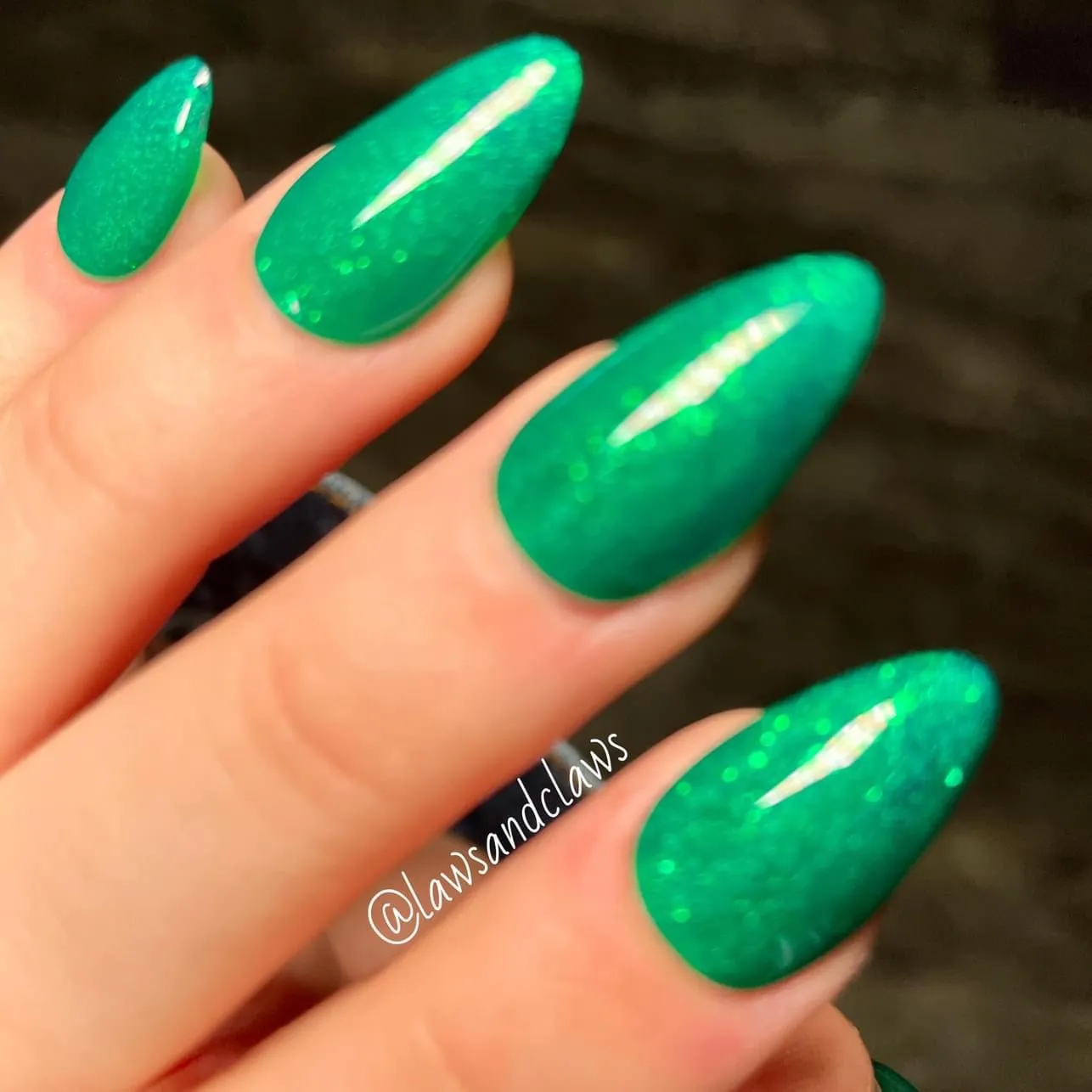 Elfing Around Gel Polish Collection -4 Colors