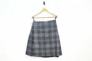 Ex-Hire Highland Granite Grey Kilt