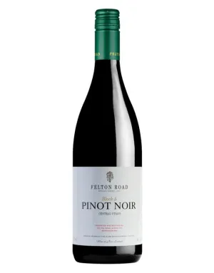 Felton Road Block 5 2017 Central Otago Pinot Noir