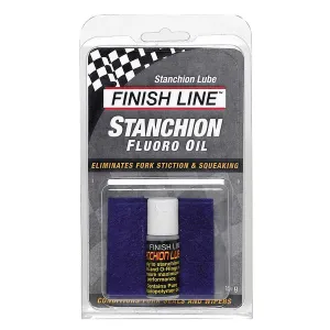 Finish Line Stanchion Lubricant