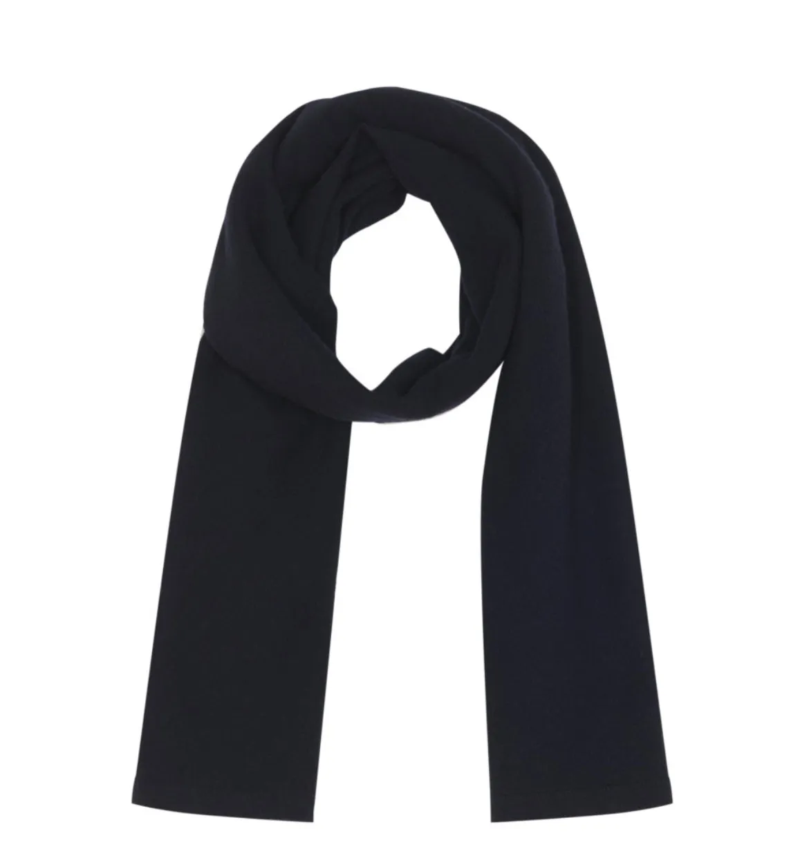 Gabrias Scarf in Black FINAL SALE