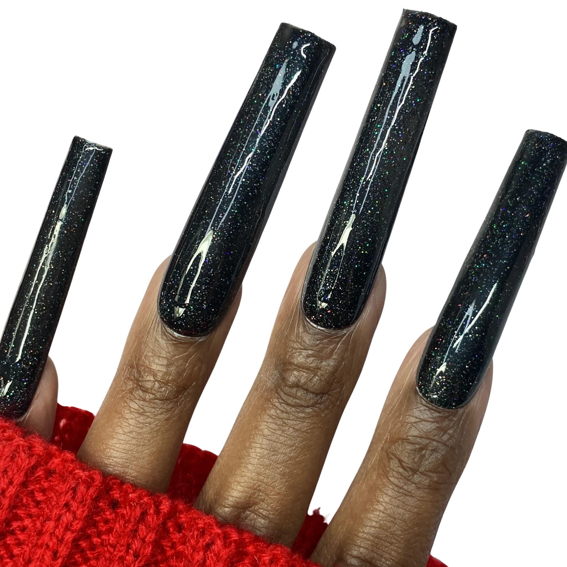 GEL POLISH- NAUGHTY LIST