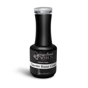 Gentle Base Coat (Hema Free)