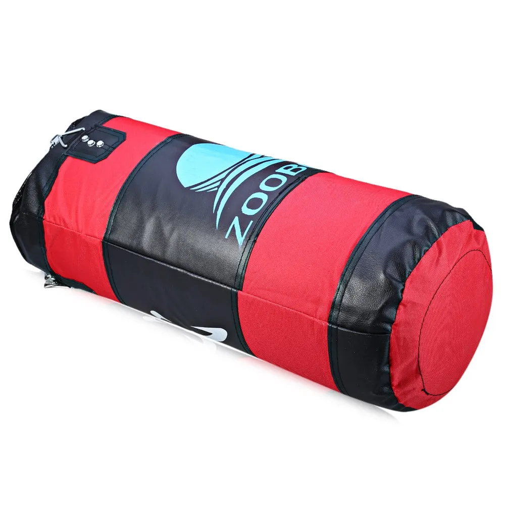 Hot Sale, 100cm Punching Bag, Empty Punching Bag with Chain, Martial Art Hollow Training Fitness Sandbag