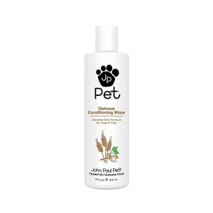 John Paul Pet Oatmeal Conditioning Rinse