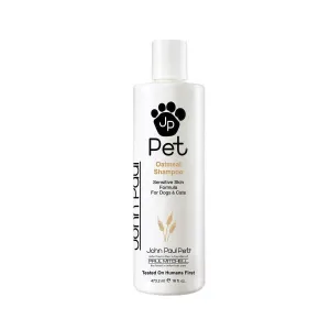 John Paul Pet Oatmeal Dog Shampoo