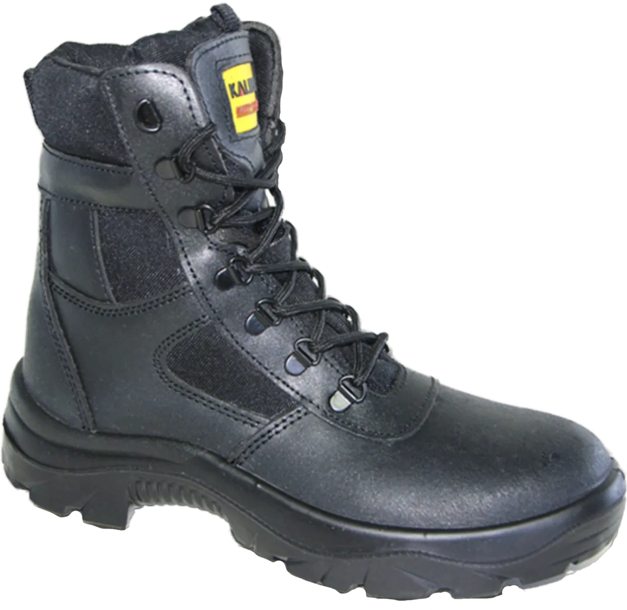 Kaliber Reaction Boot