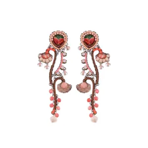 Loopy, Nashi Earrings