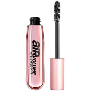 L'oreal Paris - Air Volume Mega Mascara Black