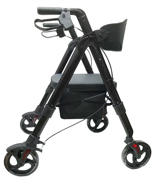 Mobb Bariatric Rollator