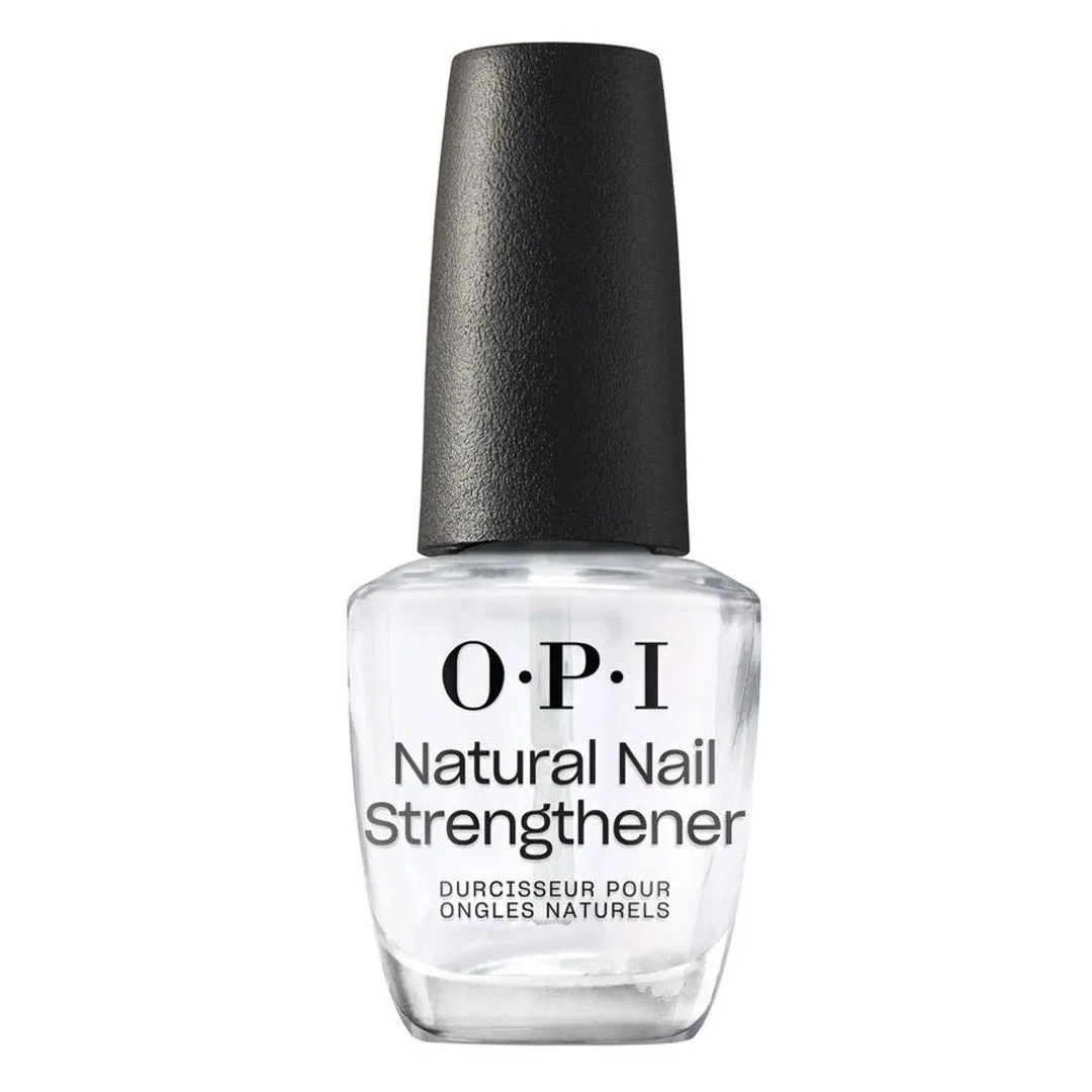 OPI Natural Nail Strengthener 15ml