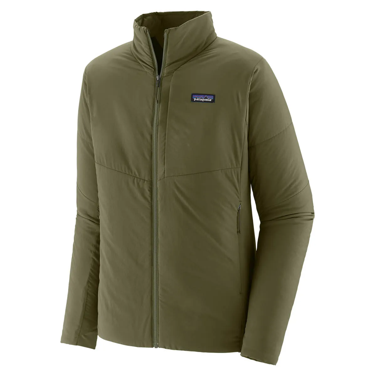 Patagonia Men's Nano-Air Jacket - Basin Green