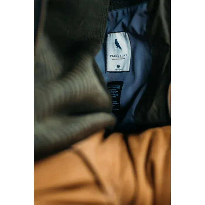 Peregrine - Cotham Gilet Jacket Heavy