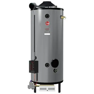 RHEEM G76-200 NAT OR LP GAS