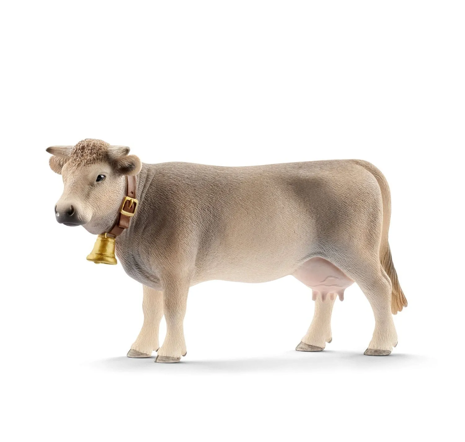 Schleich Braunvieh Cow