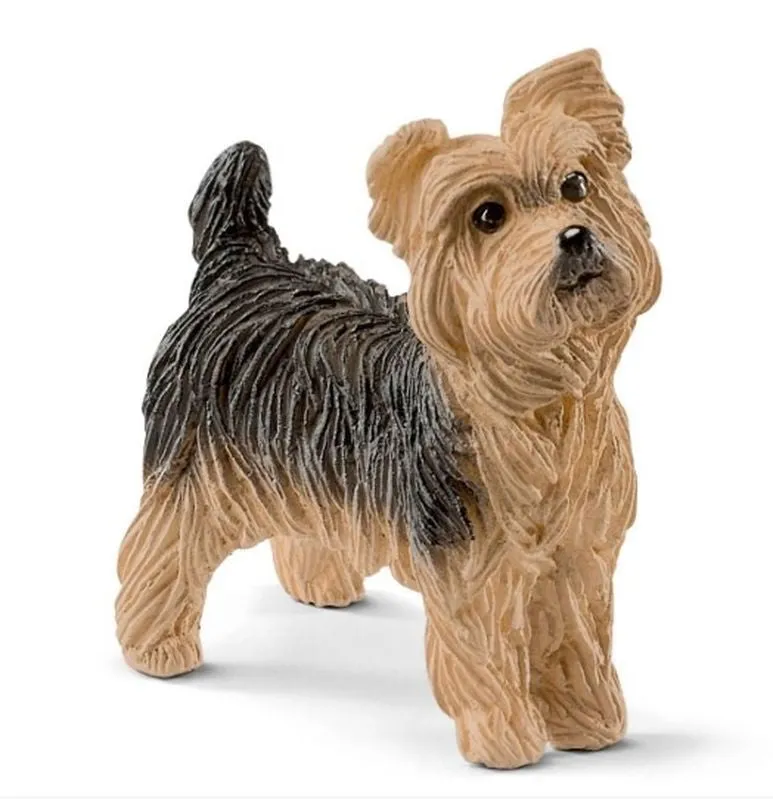 Schleich Yorkshire Terrier