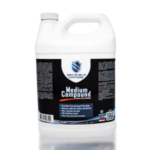 Sea-Shield Medium Compound 1 Gal