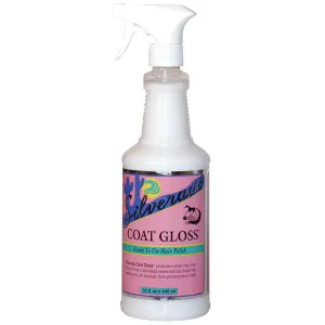 Silverado Coat Gloss Hair Polish, 32 oz