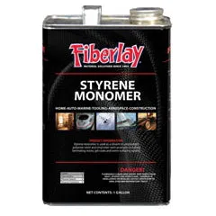 Styrene Monomer