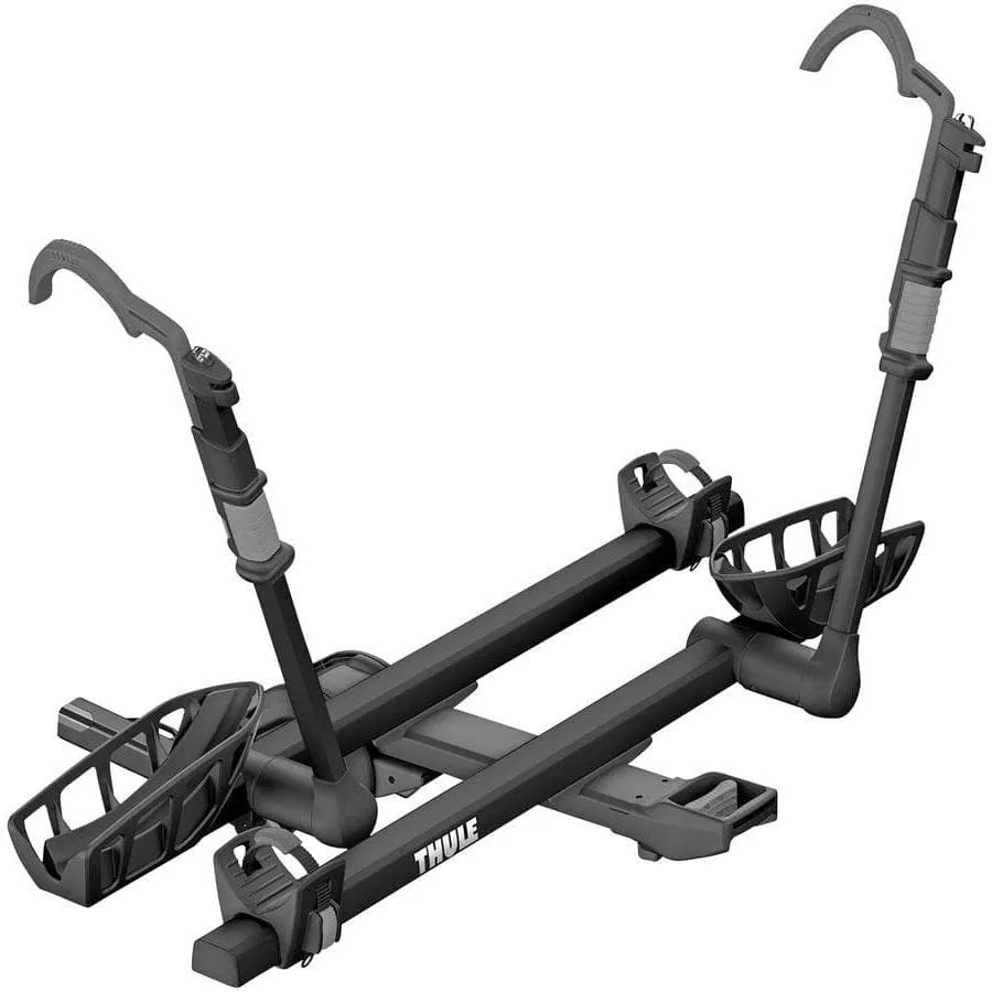 T2 Pro XTR Hitch Bike Rack - 1.25" Receiver, 2-Bike