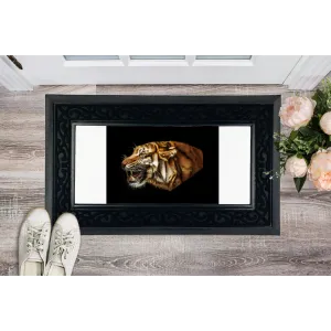 Tiger Sublimation Heavy Duty Door Mat