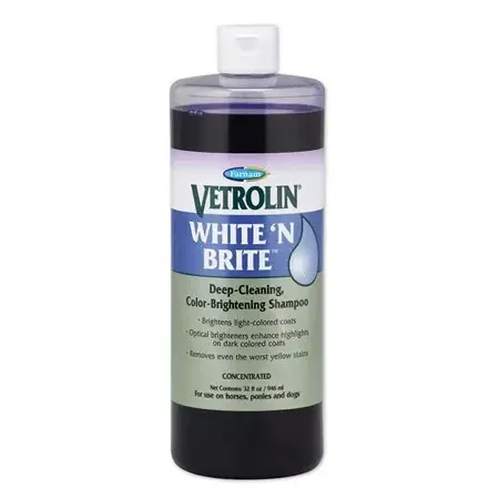 Vetrolin White ‘N Bright - 946ML