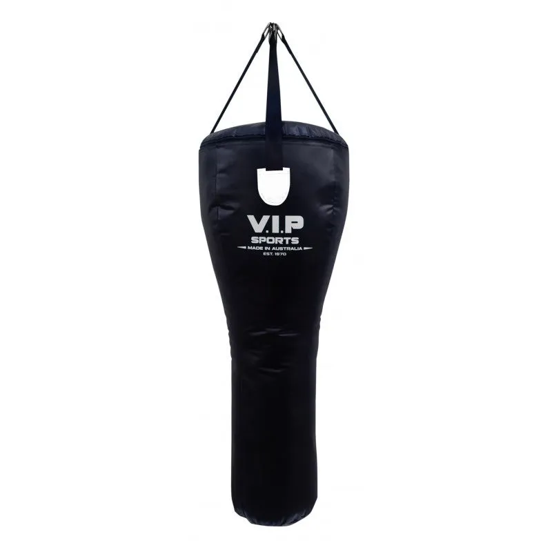 VIP Pro Elite Reverse Uppercut Boxing Bag (30KG, RED)